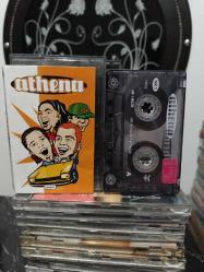 ATHENA -ATHENA - Unutulmaz Ürünler 