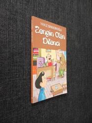 Zengin Olan Dilenci - İmzalı
