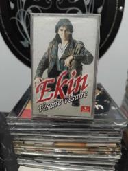 EKİN VESAİRE VESAİRE JELATİNDE