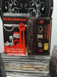 Kızılırmak - Geçmişten Geleceğe / Pir Sultan Abdal