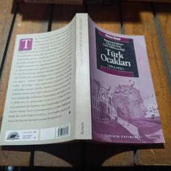 İmparatorluktan Ulus-Devlete Türk Milliyetçiliği: Türk Ocakları 1912 - 1931
