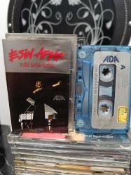 ESİN AFŞAR - RUHİ SU'YA TÜRKÜ