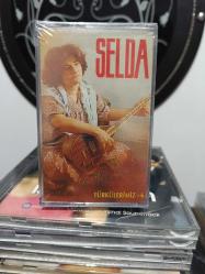 SELDA BAĞCAN - TÜRKÜLERİMİZ 6 JELATİNDE