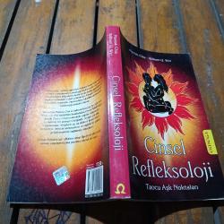 Cinsel Refleksoloji (Taocu Aşk Noktaları)