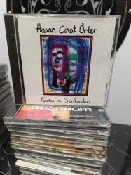 HASAN CİHAT ÖRTER * KADIN'IN SENFONİLERİ