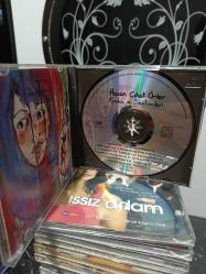 HASAN CİHAT ÖRTER * KADIN'IN SENFONİLERİ