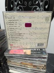 HASAN CİHAT ÖRTER * KADIN'IN SENFONİLERİ