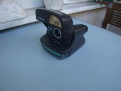 POLAROID 600  ( FOTOĞRAFI ANINDA ÇIKARAN )  FOTOĞRAF MAKİNESİ - Made ENGLAND - Açıklamayı Okuyunuz
