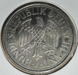 ALMANYA  1992 J   1 MARK