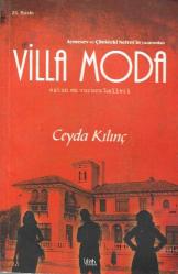 Villa moda Aşkın en vurucu halleri