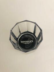HENDRİCKS CİN BARDAĞI