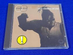 SOUL II SOUL CLUB CLASSIC VOL ONE MÜZİK CD