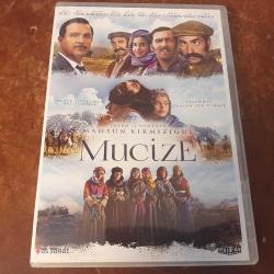 MUCİZE - ORJINAL BANDROLLU