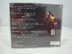 Hacivat Karagöz Neden Öldürüldü - Orjinal Soundtrack (Film Müzikleri) (CD)
