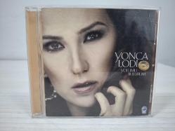 Yonca Lodi - Yolumu Bulurum (CD)