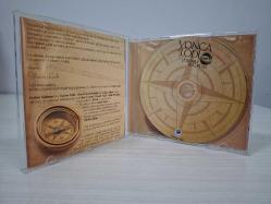 Yonca Lodi - Yolumu Bulurum (CD)