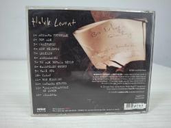 Haluk levent - Bir Erkeğin Günlüğü (CD)