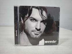 Emir - Ben Sen Olamam (CD)