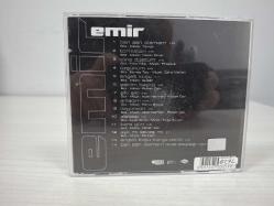 Emir - Ben Sen Olamam (CD)