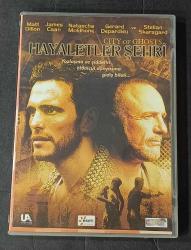 CITY OF GHOSTS * HAYALETLER ŞEHRİ * MATT DILLON * JAMES CAAN * DVD