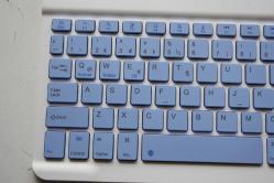 Inca IBK-562M Kablosuz Bluetooth Klavye DETAYLAR RESIMLERDE  (ANTİK KOLİ 7