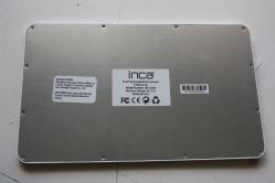 Inca IBK-562M Kablosuz Bluetooth Klavye DETAYLAR RESIMLERDE  (ANTİK KOLİ 7