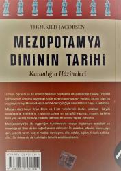 MEZOPOTAMYA DİNİNİN TARİHİ - Karanlığın Hazineleri