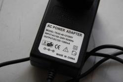 ADAPTÖR DC 12V 1200MA  ADAPTÖR SORUNSUZ ADAPTÖR (ANTİK KOLİ 7
