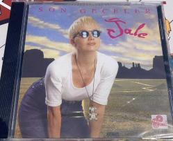 Jale  SON GECELER CD SIFIR JELATİNLİ AMBALAJINDADIR