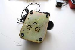 TT MARKA  Nostaljik Antika  Çevirmeli Telefon (İSİMSİZ DEMİR RAF