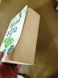 Tam Şifa - Dünyanın En Faydalı Halk Sağlığı Kitabı / Açıklamayı okuyunuz