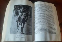 Tarih - MAREŞAL MANNERHEIM - Anılar