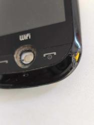 Samsung S3653V CORBY CEP TELEFONU KOLEKSİYONLUK PİL YOK SADECE TELEFON DENENMEDİ