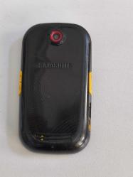 Samsung S3653V CORBY CEP TELEFONU KOLEKSİYONLUK PİL YOK SADECE TELEFON DENENMEDİ
