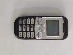 PHİLİPS CEP TELEFONU KOLEKSİYONLUK PİL YOK SADECE TELEFON DENENMEDİ