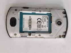 SAMSUNG GTNS5620 MONTE CEP TELEFONU KOLEKSİYONLUK PİL YOK SADECE TELEFON DENENMEDİ