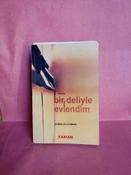 BİR DELİYLE EVLENDİM - 2.EL