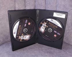 EMPİRE NAPOLEON TOTAL WAR GAME OF THE YEAR EDİTİON PC OYUN . KONDİSYON YÜKSEK KOLEKSİYONLUK NADİR