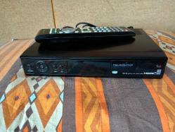 TELEDÜNYA KABLONET KABLO TV HD UYDU ALICISI NEXT HC-12