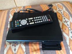 TELEDÜNYA KABLONET KABLO TV HD UYDU ALICISI NEXT HC-12