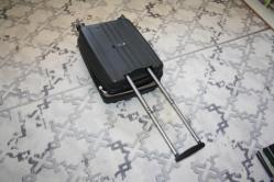 TORRY VALİZ DETAYLAR RESIMLERDE ORJINAL (CD-ODA