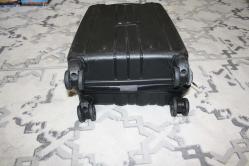 TORRY VALİZ DETAYLAR RESIMLERDE ORJINAL (CD-ODA