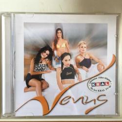 Venüs - Venüs / CD