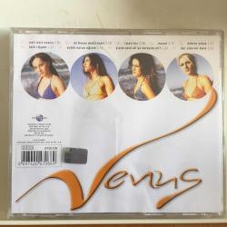 Venüs - Venüs / CD