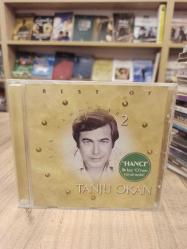 TANJU OKAN BİR ZAMANLAR 2 CD