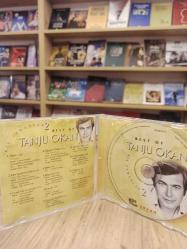 TANJU OKAN BİR ZAMANLAR 2 CD