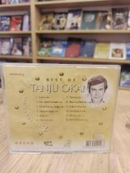 TANJU OKAN BİR ZAMANLAR 2 CD