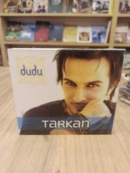 TARKAN DUDU CD