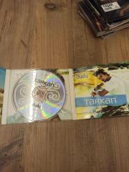 TARKAN DUDU CD
