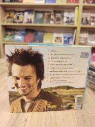 TARKAN DUDU CD
